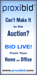 Gary Hill Auctions on proxibid.