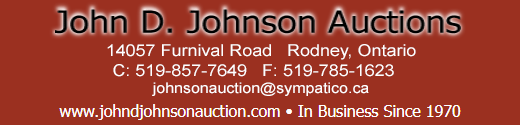 Auctioneer Banner