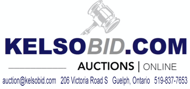 Auctioneer Banner