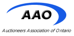 Auctioneers Association of Ontario