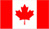Map of Canada