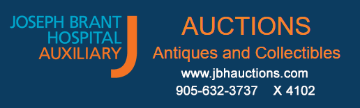 Auctioneer Banner