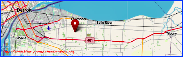 VICINITY MAP