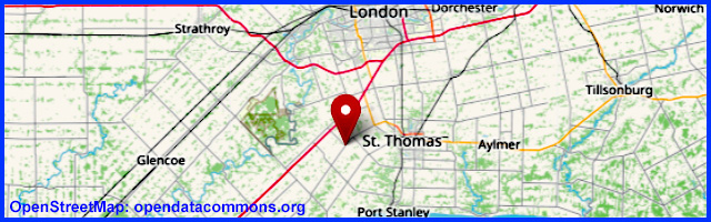 VICINITY MAP
