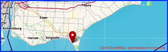 VICINITY MAP
