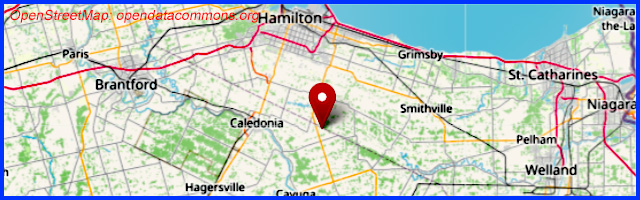 VICINITY MAP