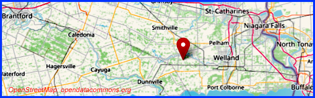 VICINITY MAP