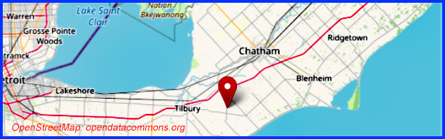 VICINITY MAP