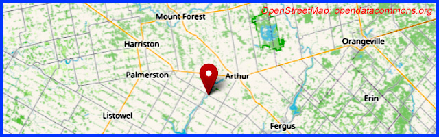 VICINITY MAP