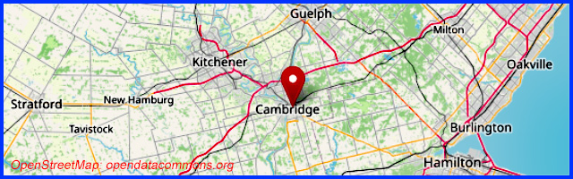 VICINITY MAP