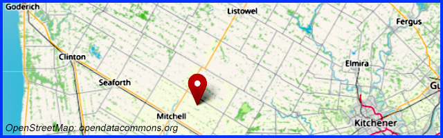 VICINITY MAP