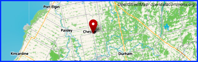 VICINITY MAP