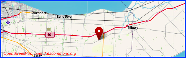 VICINITY MAP