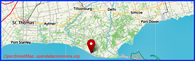 VICINITY MAP