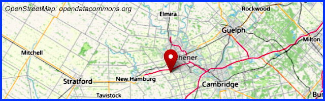 VICINITY MAP