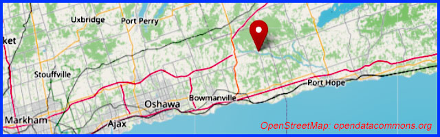 VICINITY MAP
