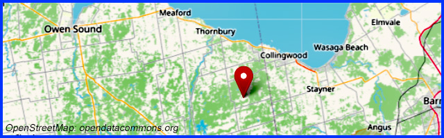 VICINITY MAP