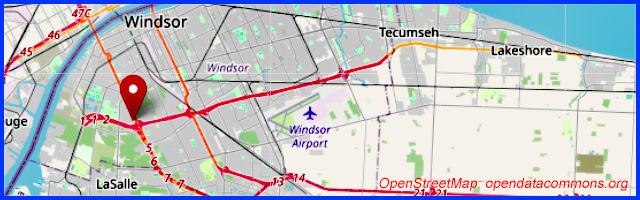 VICINITY MAP