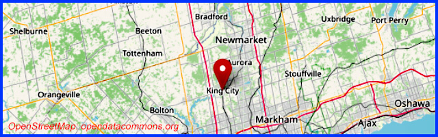 VICINITY MAP