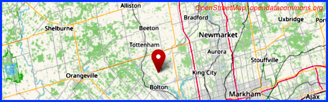 VICINITY MAP
