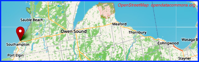 VICINITY MAP