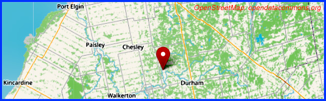 VICINITY MAP