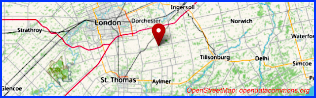 VICINITY MAP
