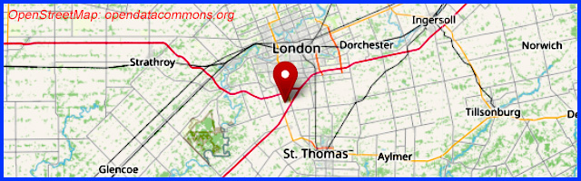 VICINITY MAP