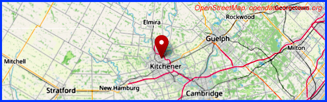 VICINITY MAP