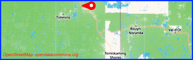 VICINITY MAP