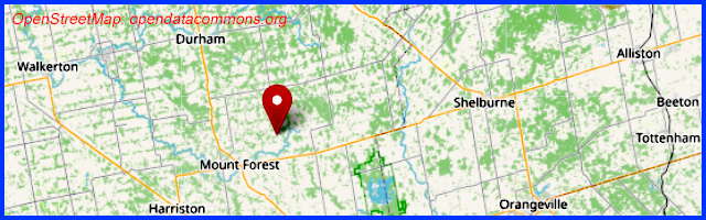 VICINITY MAP