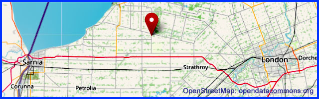 VICINITY MAP