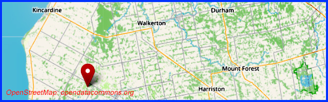 VICINITY MAP