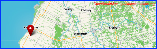 VICINITY MAP