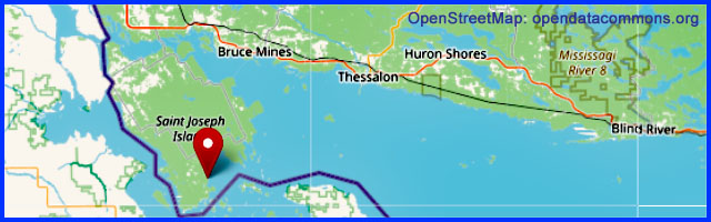 VICINITY MAP