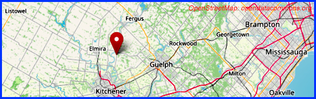 VICINITY MAP