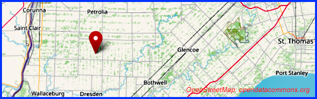 VICINITY MAP