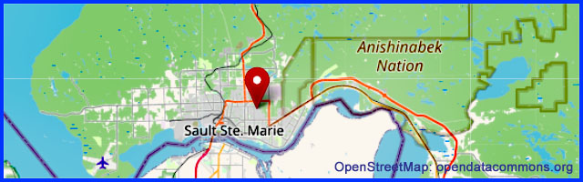 VICINITY MAP
