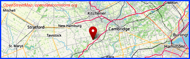 VICINITY MAP