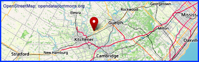 VICINITY MAP