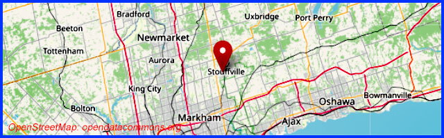 VICINITY MAP