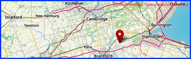 VICINITY MAP