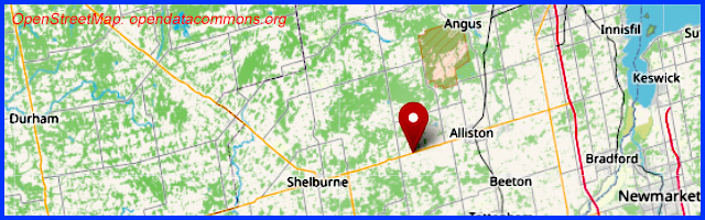 VICINITY MAP