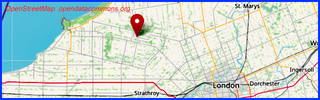 VICINITY MAP