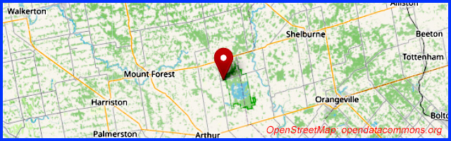 VICINITY MAP