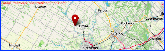 VICINITY MAP
