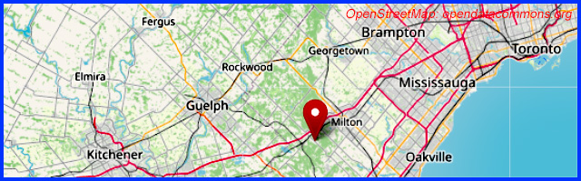 VICINITY MAP