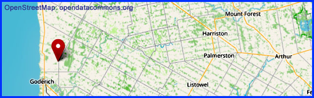 VICINITY MAP