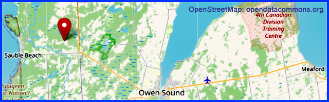 VICINITY MAP