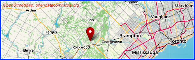 VICINITY MAP